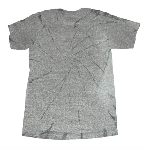 Repurposed bleached tee Marvel Captain America - Picture 2 of 3